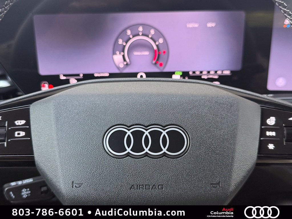 New 2026 Audi SQ5 Premium Plus AWD/4WD image 23