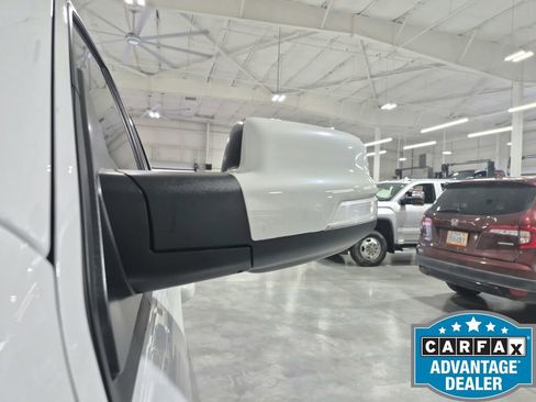 Used 2022 RAM 1500 Lone Star RWD image 31