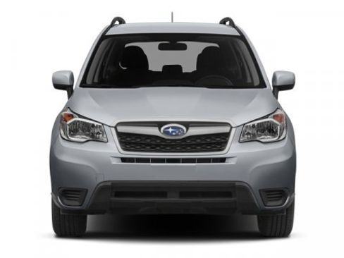 Used 2014 Subaru Forester 2.5i Limited w/ Popular Package #1 image 7