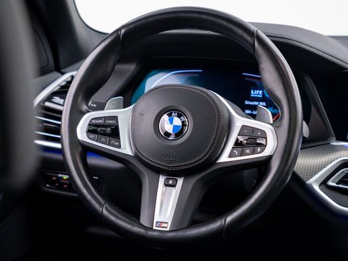 Used 2022 BMW X5 xDrive40i w/ M Sport Package AWD/4WD image 12