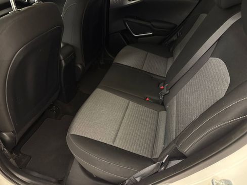 Used 2020 Kia Soul GT-Line FWD image 16