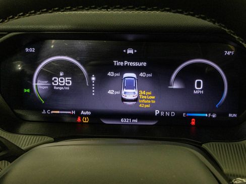 New 2026 Jeep Cherokee Laredo AWD/4WD image 30
