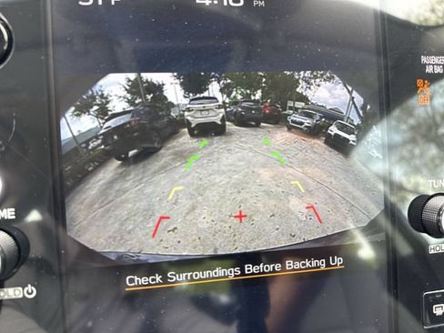 Certified 2024 Subaru Legacy Premium AWD/4WD image 17