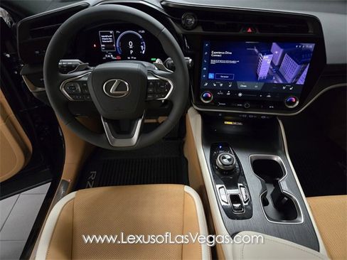 New 2026 Lexus RZ 350e 2WD image 14
