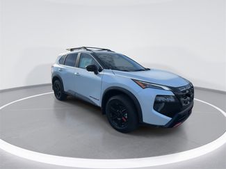 New 2026 Nissan Rogue SV video 2