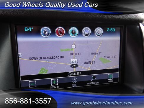 Used 2016 Chevrolet Tahoe LT AWD/4WD image 23