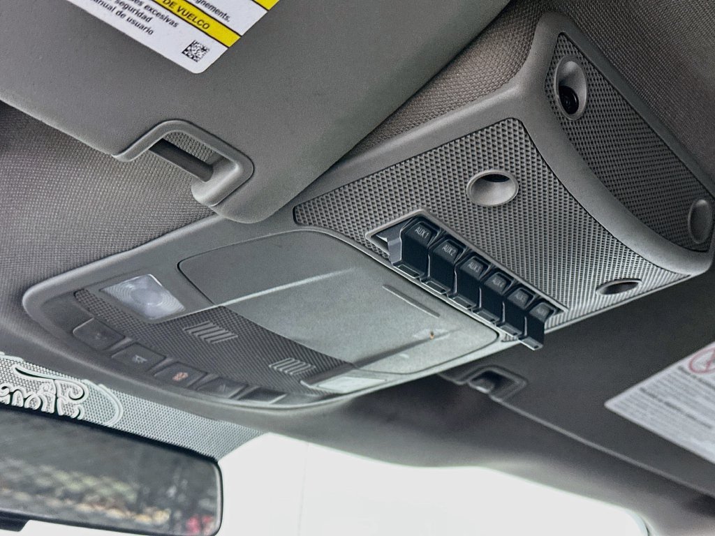 Used 2019 Ford F550 2WD Regular Cab Super Duty image 18