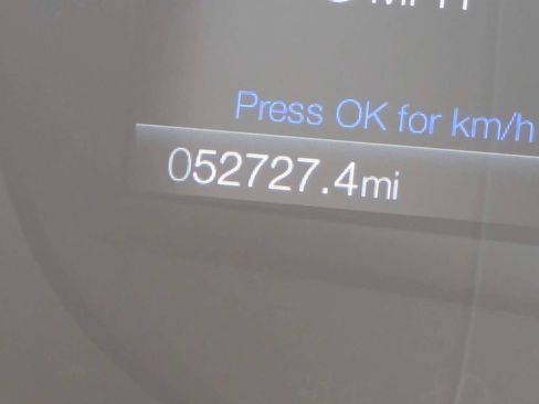 Used 2024 Ford Edge SEL AWD/4WD image 30