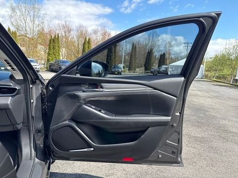 Used 2019 MAZDA MAZDA6 Grand Touring Reserve FWD image 19