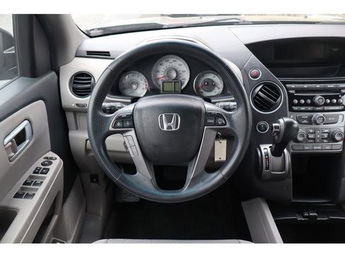 Used 2012 Honda Pilot EX image 8