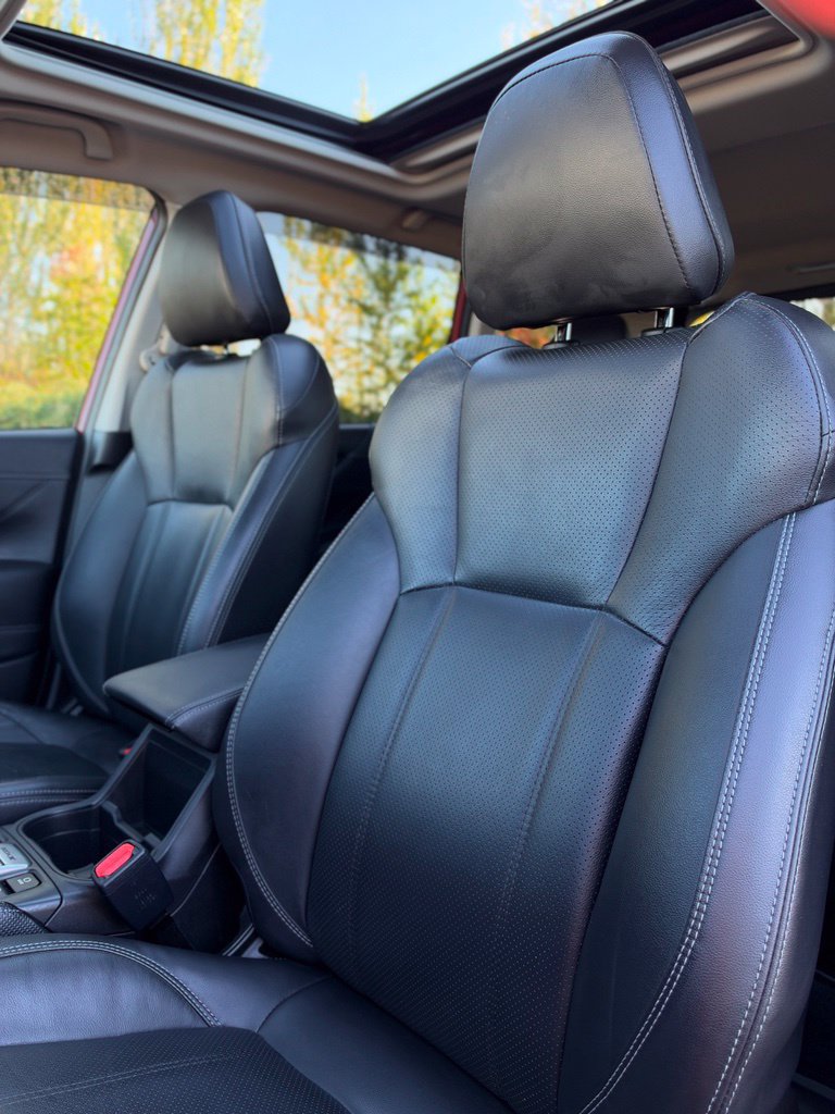 Used 2019 Subaru Forester Touring AWD/4WD image 32