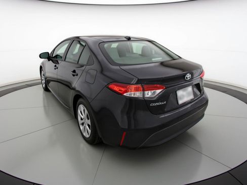 Used 2025 Toyota Corolla LE image 6