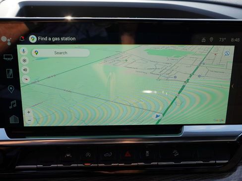 New 2026 Chevrolet Silverado 1500 LT w/ Z71 Off-Road Package image 13