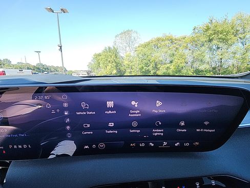 New 2026 Buick Enclave Sport Touring w/ Power Package image 22