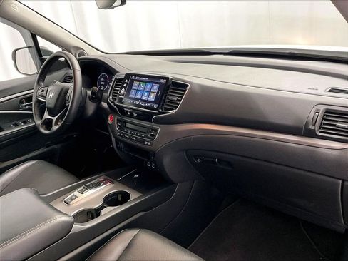 Used 2024 Honda Ridgeline RTL image 14