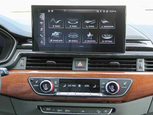 Used 2023 Audi A4 2.0T allroad Premium Plus w/ Premium Plus Package image 15