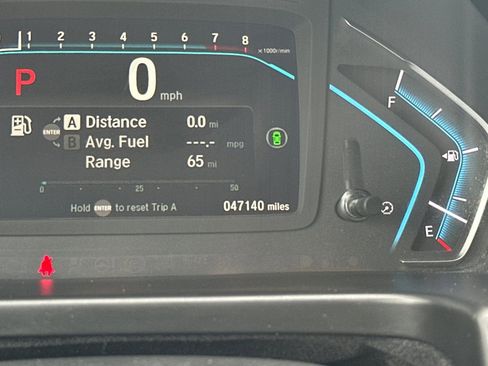 Used 2024 Honda Odyssey EX-L image 29