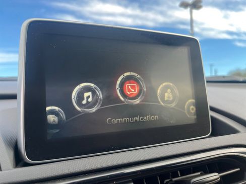 Used 2016 MAZDA MX-5 Miata Grand Touring image 27