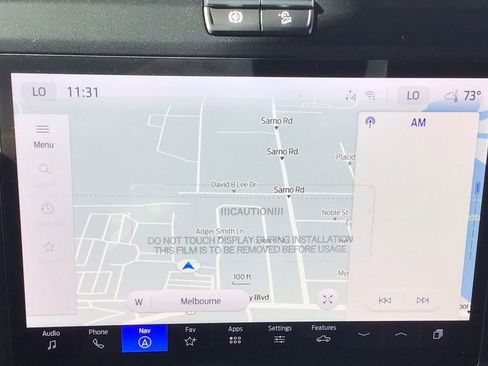 New 2026 Ford F350 King Ranch w/ Chrome Package image 23