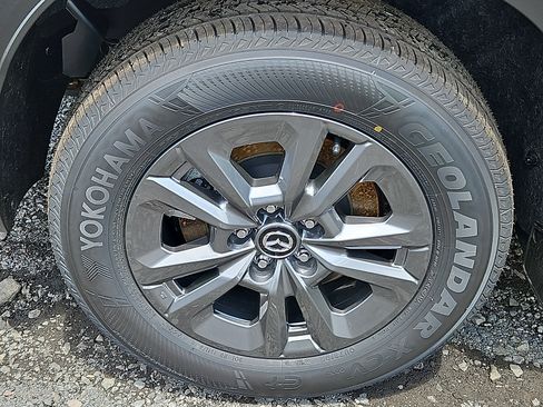 New 2026 MAZDA CX-5 Select AWD/4WD image 7