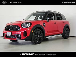 Used 2024 MINI Cooper Countryman S FWD video 1