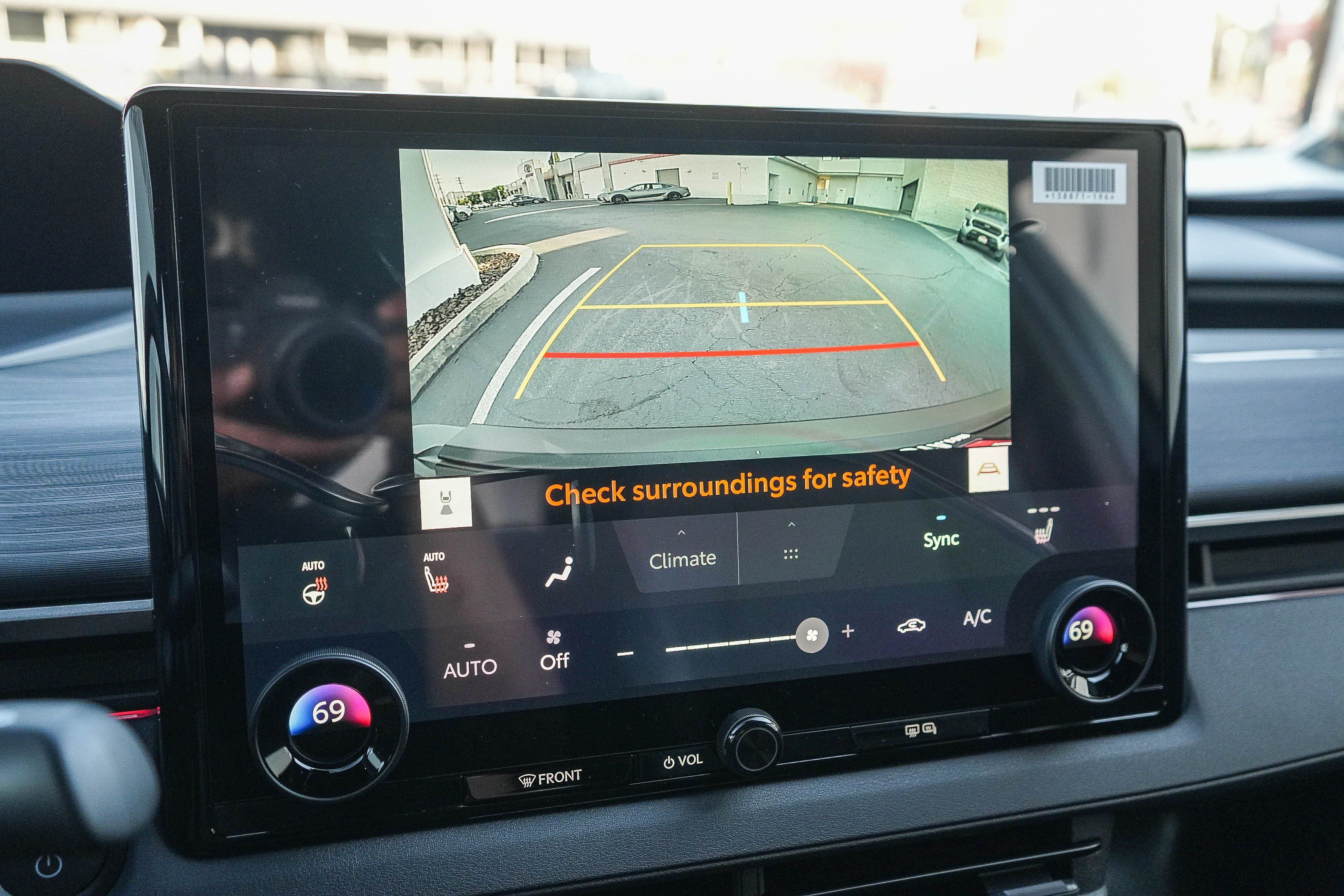New 2026 Toyota C-HR AWD/4WD image 24
