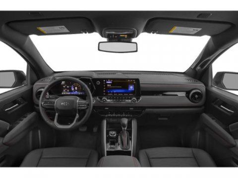 New 2026 Chevrolet Colorado Z71 w/ Technology Package AWD/4WD image 5