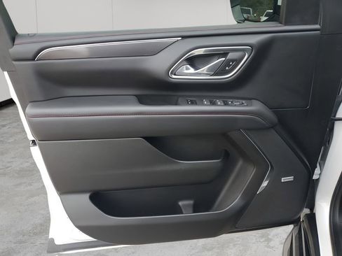 Used 2023 Chevrolet Suburban RST image 26