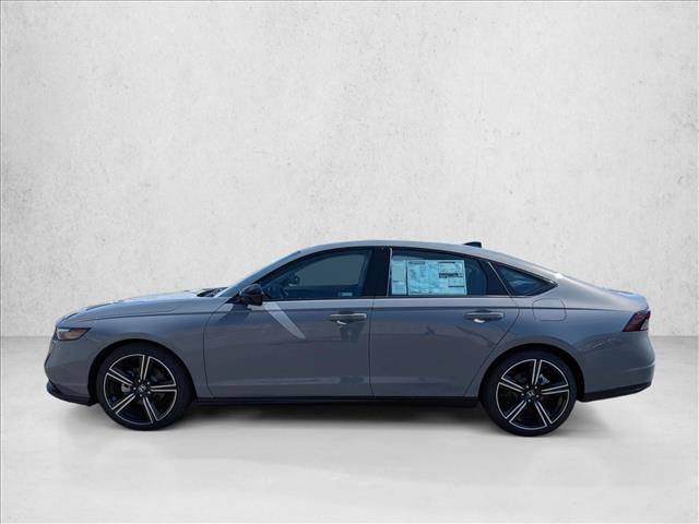 Used 2026 Honda Accord SE image 9