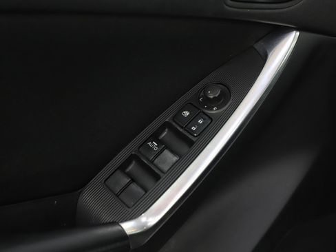 Used 2015 MAZDA CX-5 Touring image 19