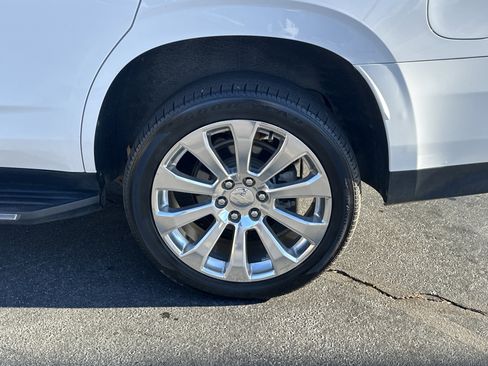 Certified 2021 Chevrolet Tahoe Premier image 20