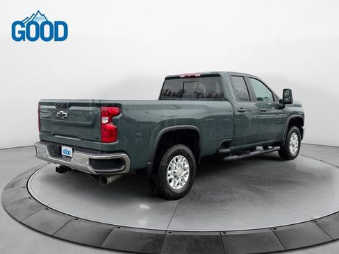 New 2026 Chevrolet Silverado 2500 LT w/ All Star Edition image 5