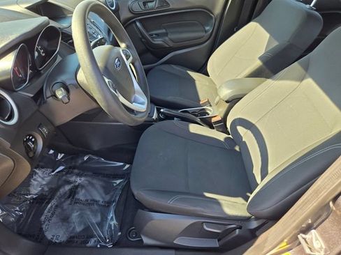 Used 2019 Ford Fiesta SE FWD image 8