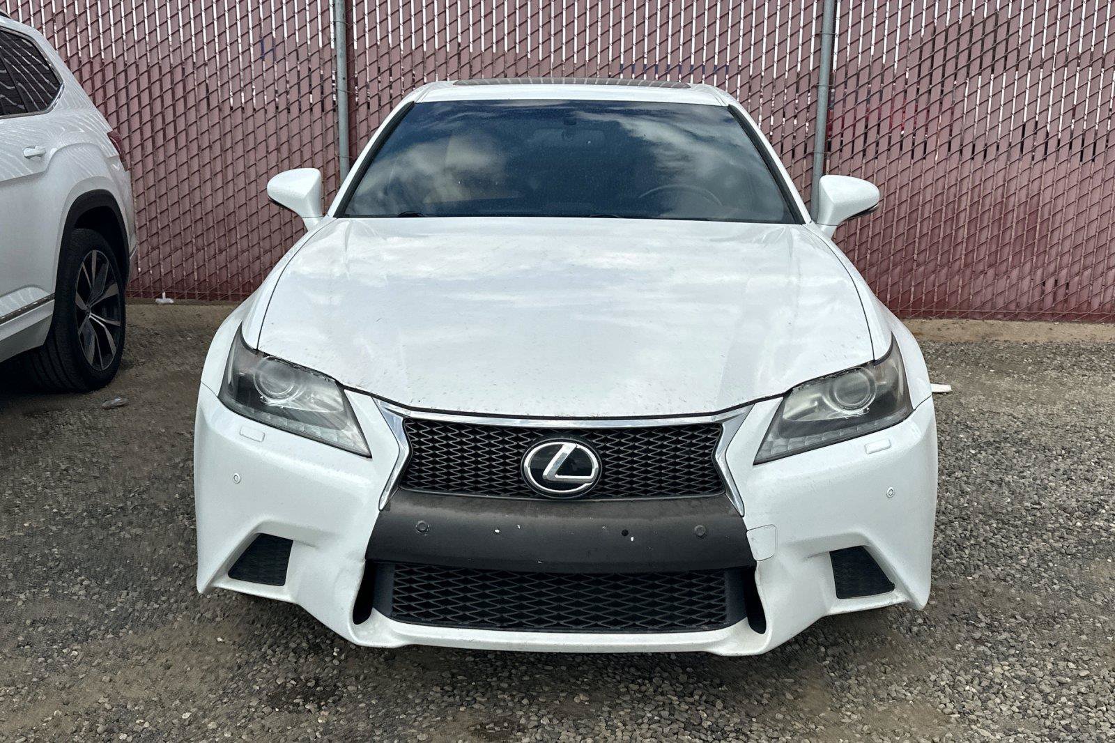Used 2013 Lexus GS 350 AWD image 2