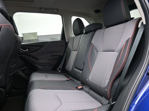 Used 2024 Subaru Forester Sport image 10