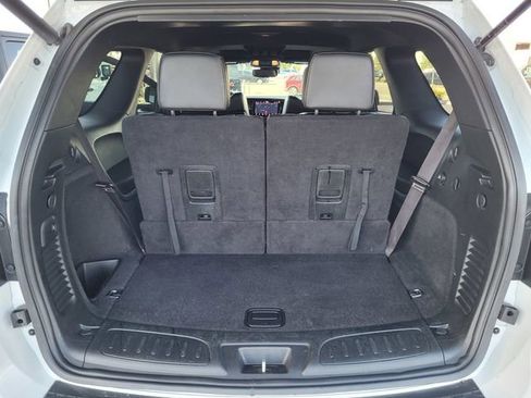 Certified 2024 Dodge Durango GT RWD image 19