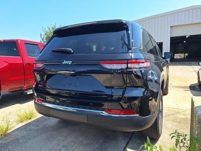Used 2024 Jeep Grand Cherokee Limited 4xe