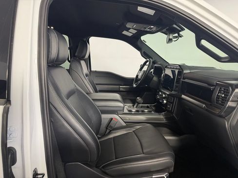 Used 2023 Ford F150 Lariat w/ Equipment Group 502A High AWD/4WD image 29