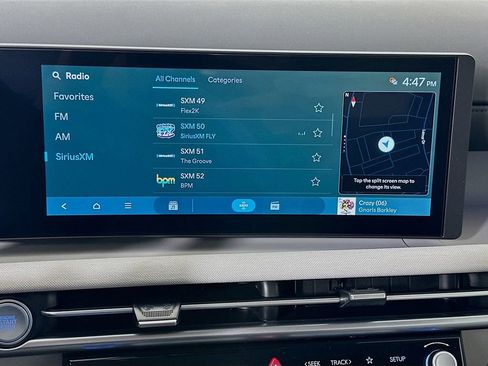New 2026 Hyundai Tucson Limited FWD image 11