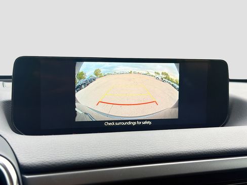 New 2026 MAZDA CX-50 2.5 Hybrid w/ Weather Package image 35