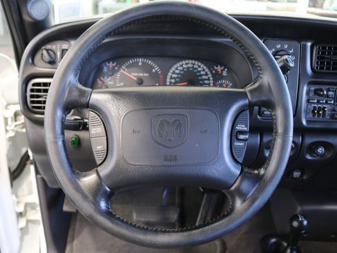 Used 2000 Dodge Ram 2500 Truck 4x4 Quad Cab image 85