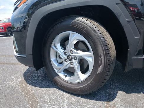 Used 2023 Hyundai Tucson SEL FWD image 33
