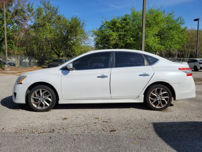 Used 2014 Nissan Sentra SR w/ Premium Package