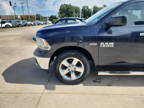 Used 2013 RAM 1500 Big Horn RWD image 20
