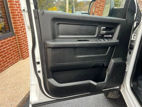 Used 2021 RAM 3500 Tradesman w/ Cold Weather Group image 18