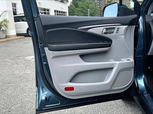 Used 2022 Honda Pilot Special Edition image 18