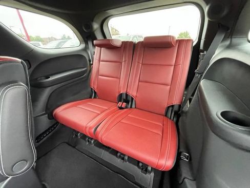Used 2024 Dodge Durango SRT AWD/4WD image 20