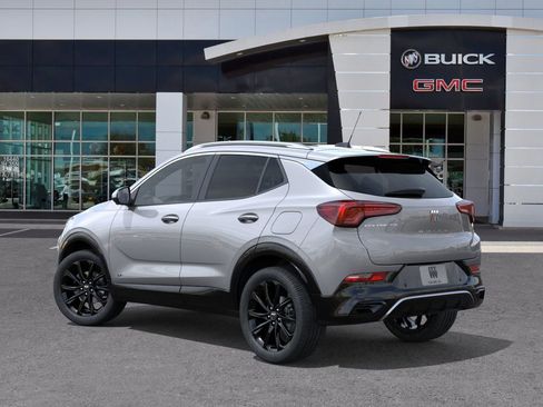 New 2026 Buick Encore GX Sport Touring w/ Advanced Technology Package image 3