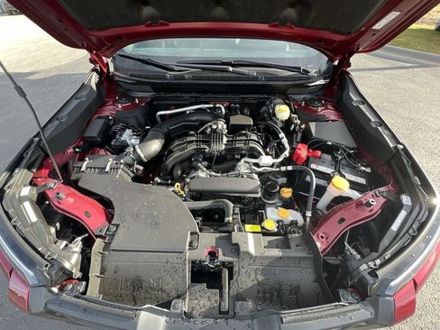 New 2026 Subaru Outback Limited image 31