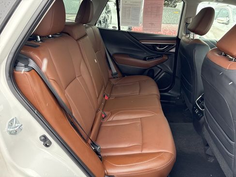 Certified 2023 Subaru Outback Touring XT image 11